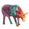 Статуэтка корова «Hip-hop» Cow Parade  фото 3 — ElitPodarok