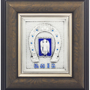 Подарок «Герб Киева» — ElitPodarok