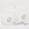 Подарунковий набір келихів Crystal Origin «Тризуб» фото 4 — ElitPodarok