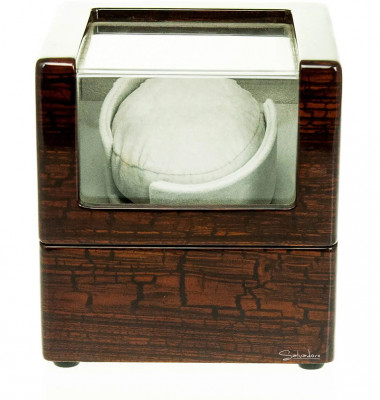 Шкатулка для подзавода часов Salvadore 1041/GG/5 — ElitPodarok