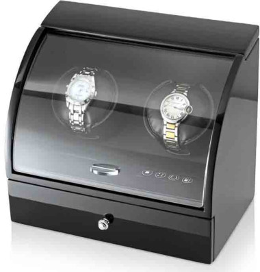 Шкатулка Rothenschild для подзавода часов 90322BB-N — ElitPodarok