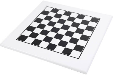 Шахова дошка Italfama 342BNSG — ElitPodarok