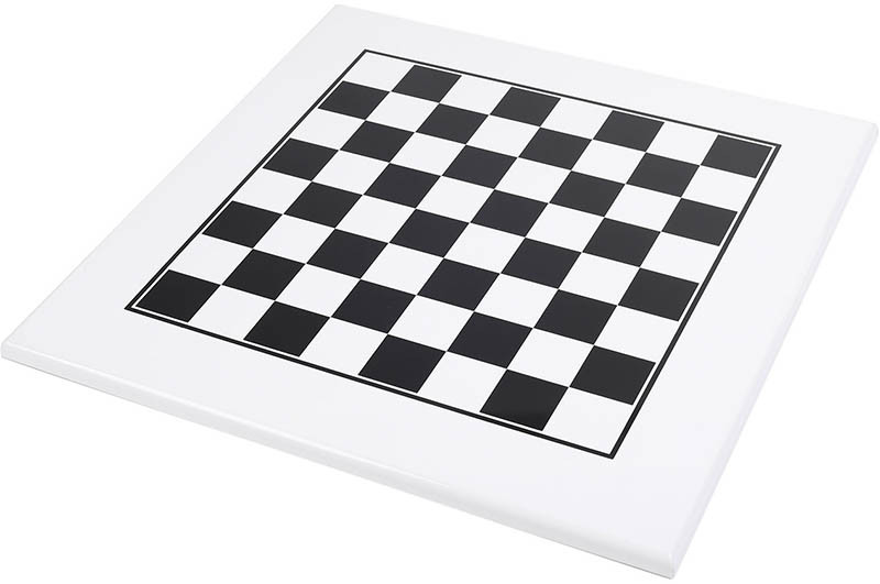 Шахова дошка Italfama 342BNSG фото 1 — ElitPodarok