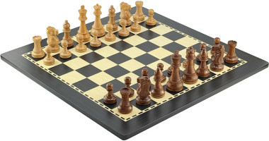 Шахи Italfama Premium Classic G250-78P+G10250E &mdash; ElitPodarok