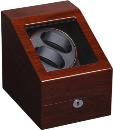 Шкатулка Rothenschild для подзавода часов RS-024-2-OAB — ElitPodarok