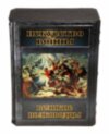 Книга «Мистецтво війни. Великі полководці» у шкіряній палітурці фото 1 — ElitPodarok