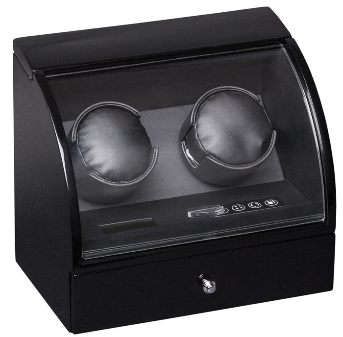 Шкатулка Rothenschild для подзавода часов 90322BB фото 1 — ElitPodarok