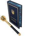 «Конституція України та булава Гетьмана» подарунковий набір фото 6 — ElitPodarok
