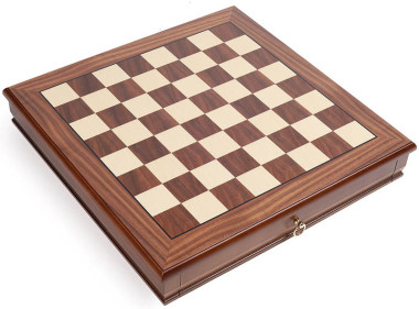 Шахматная доска Italfama 397W  — ElitPodarok