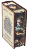 Подарочная книга «Полная История Средиземья» Джон Р. Р. Толкин фото 5 — ElitPodarok