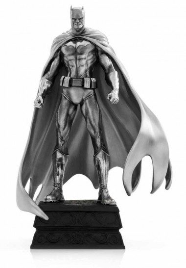 Коллекционная статуэтка из вселенной DC Бэтмен от Royal Selangor  — ElitPodarok
