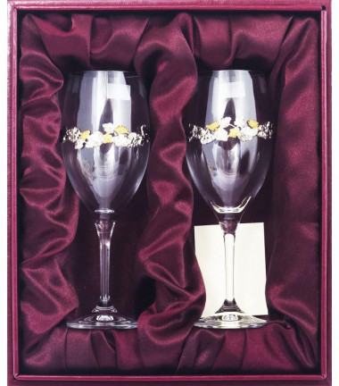 Подарочный набор бокалов — ElitPodarok