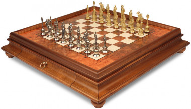 Шахи Italfama Napaleone 92M+434R — ElitPodarok