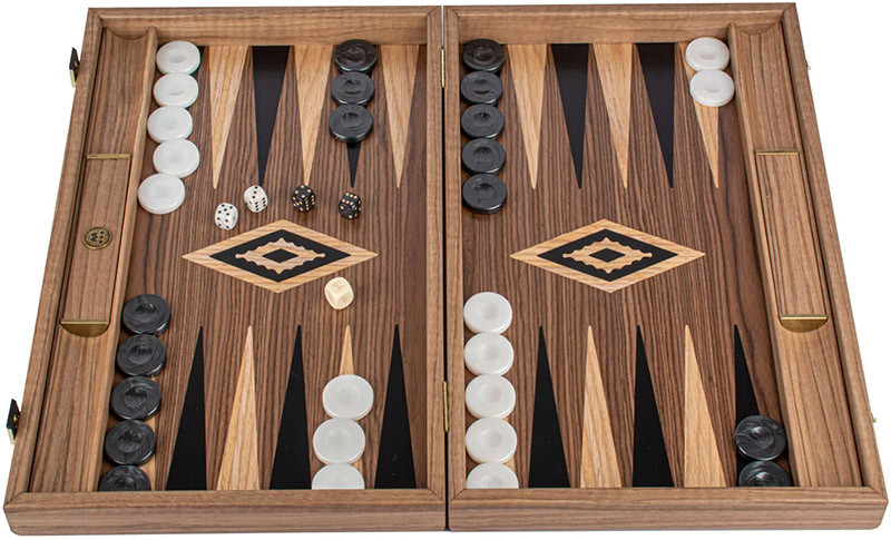 Нарди Manopoulos BKK2 фото 1 — ElitPodarok