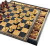Шахматы Italfama Classic G557-300+222GN фото 3 &mdash; ElitPodarok