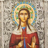 Икона «Святая мученица Агата» фото 4 &mdash; ElitPodarok
