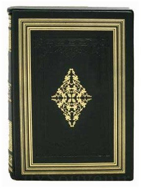 Книга «Целебный травник» в кожаном переплете фото 1 — ElitPodarok Книга «Целебный травник» в кожаном переплете фото 1 — ElitPodarok