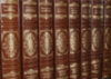 Библиотека детской классики в 50 томах в кожаном переплете фото 11 — ElitPodarok