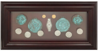 Сувенир &quot;Деньги Киевской Руси&quot; — ElitPodarok