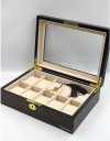 Шкатулка для хранения часов Salvadore WB/1087/10.C фото 2 — ElitPodarok