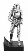 Статуетка Штурмовик із серії Зоряні Війни від Royal Selangor фото 1 — ElitPodarok