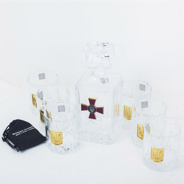 Подарочный набор «Слава ЗСУ» — ElitPodarok