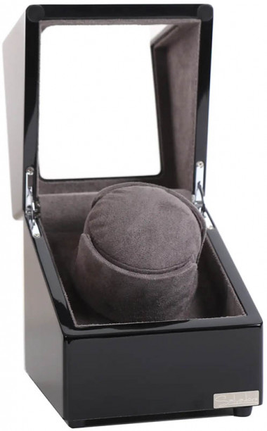 Шкатулка для подзавода часов Salvadore 1041/BG/F5 — ElitPodarok