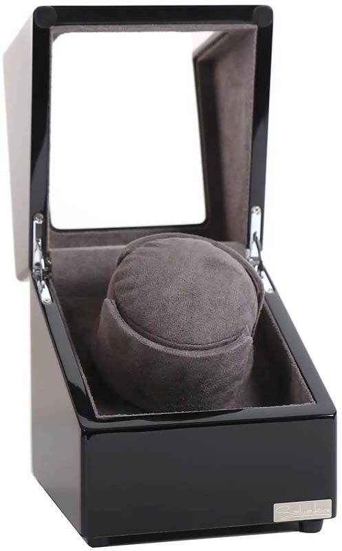 Шкатулка для подзавода часов Salvadore 1041/BG/F5 фото 1 — ElitPodarok