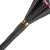 Парасолька-тростина BLACK AND RED UMBRELLA WITH DOTS від PASOTTI фото 3 — ElitPodarok
