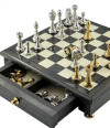 Шахи Italfama Staunton 70G+333GLP фото 5 &mdash; ElitPodarok