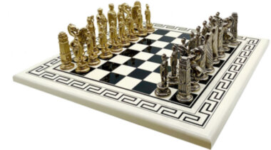 Шахи Italfama Cesare 20M+342NB — ElitPodarok