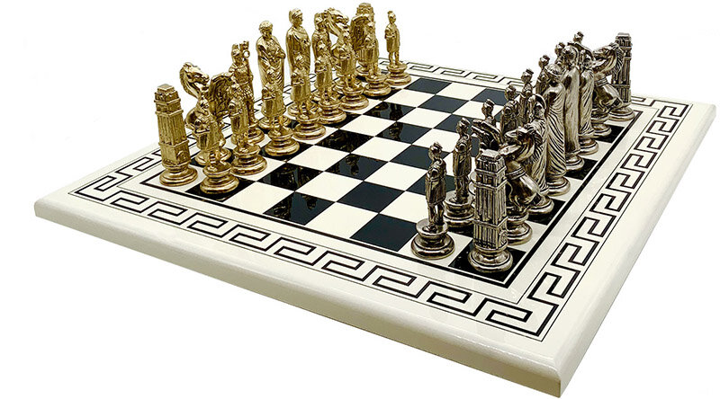 Шахи Italfama Cesare 20M+342NB фото 1 — ElitPodarok