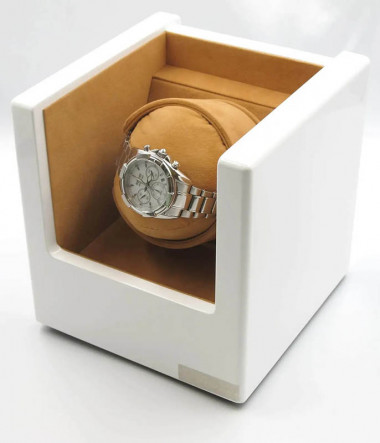 Шкатулка для подзавода часов Salvadore 91011WK  — ElitPodarok