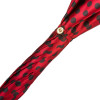 Парасолька-тростина RED UMBRELLA BLACK DOTS від PASOTTI фото 5 — ElitPodarok
