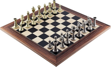 Шахи Italfama Staunton 70M+1104 &mdash; ElitPodarok