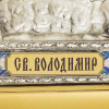 Икона «Святой равноапостольный князь Владимир» фото 3 &mdash; ElitPodarok