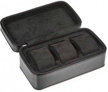 Шкатулка Rothenschild для часов RS-3W-FH-BB-L — ElitPodarok