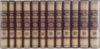 Книга в шкірі Тарас Шевченко «Повне Зібрання творів» (у 12 томах) фото 2 — ElitPodarok