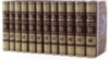 Книга в шкірі Тарас Шевченко «Повне Зібрання творів» (у 12 томах) фото 4 — ElitPodarok