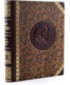 Книга в шкірі Тарас Шевченко «Повне Зібрання творів» (у 12 томах) фото 10 — ElitPodarok