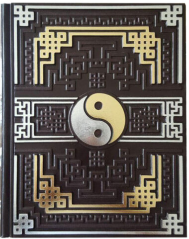 Подарункова книга «Мудрість Конфуція» — ElitPodarok