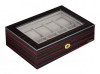 Шкатулка для хранения часов Salvadore WB/1087/10.E фото 5 — ElitPodarok