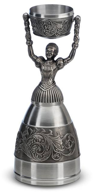 Бокал невесты для вина Artina «Bridal Cup II» — ElitPodarok