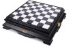 Шахова дошка Italfama CUPP77N фото 1 — ElitPodarok
