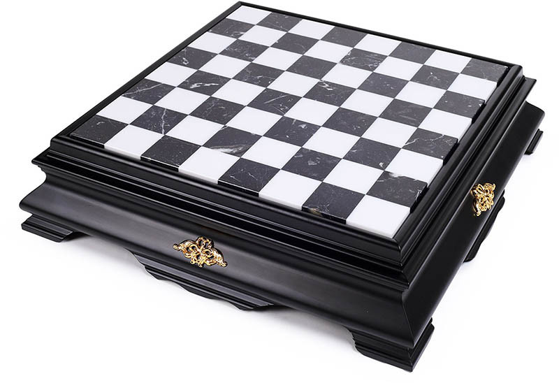 Шахова дошка Italfama CUPP77N фото 1 — ElitPodarok