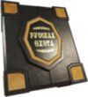 Подарункова книга «Російське полювання» (з ножем) фото 6 — ElitPodarok