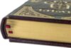 Книга «Біблія» в кожаной обложке фото 8 — ElitPodarok