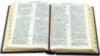 Книга «Біблія» в кожаной обложке фото 9 — ElitPodarok