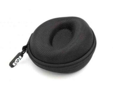 Дорожный футляр для хранения часов Salvadore TravelCase — ElitPodarok