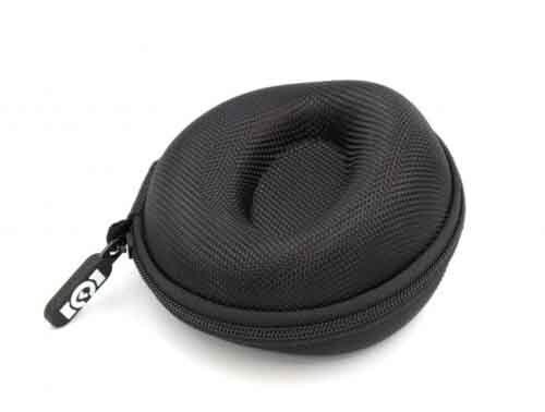 Дорожный футляр для хранения часов Salvadore TravelCase фото 1 — ElitPodarok